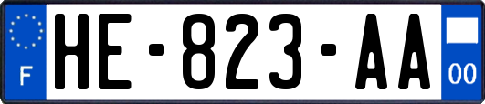 HE-823-AA