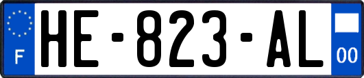 HE-823-AL