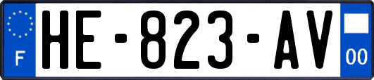 HE-823-AV