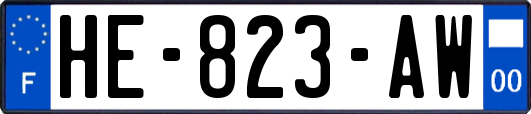 HE-823-AW