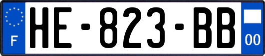 HE-823-BB