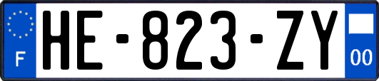 HE-823-ZY