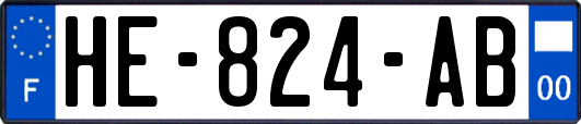 HE-824-AB
