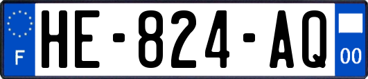 HE-824-AQ