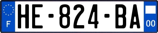 HE-824-BA