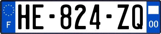 HE-824-ZQ