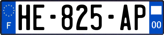 HE-825-AP