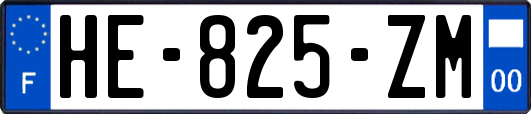 HE-825-ZM