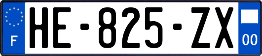 HE-825-ZX