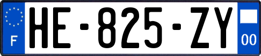 HE-825-ZY