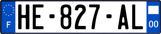 HE-827-AL