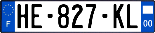 HE-827-KL