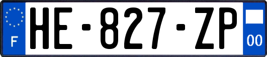 HE-827-ZP