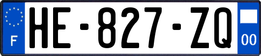 HE-827-ZQ