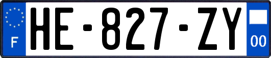 HE-827-ZY