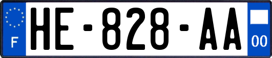 HE-828-AA