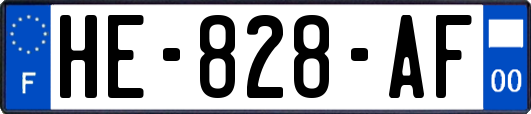 HE-828-AF