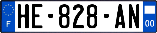 HE-828-AN