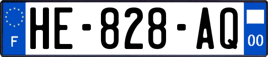 HE-828-AQ