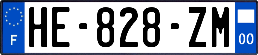 HE-828-ZM