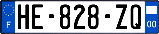 HE-828-ZQ