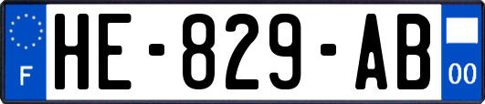HE-829-AB