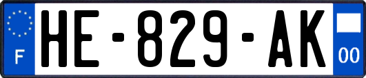 HE-829-AK