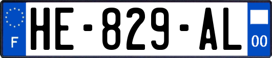 HE-829-AL