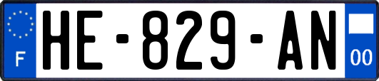 HE-829-AN