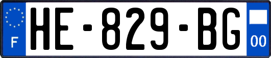 HE-829-BG