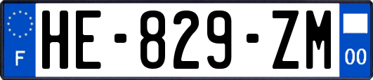 HE-829-ZM