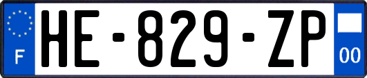 HE-829-ZP