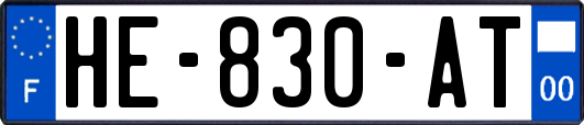 HE-830-AT