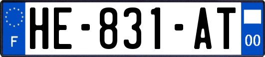 HE-831-AT