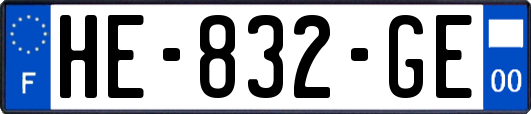 HE-832-GE