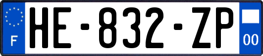 HE-832-ZP