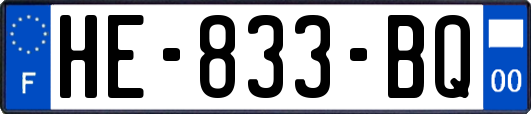 HE-833-BQ
