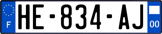 HE-834-AJ
