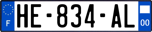 HE-834-AL