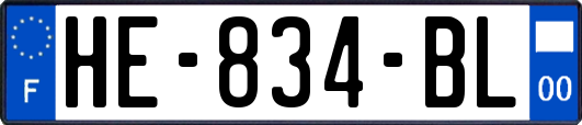 HE-834-BL