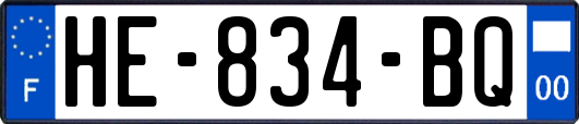 HE-834-BQ