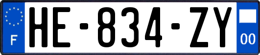 HE-834-ZY
