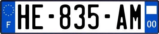 HE-835-AM