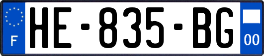 HE-835-BG