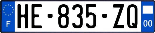 HE-835-ZQ
