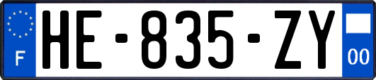 HE-835-ZY
