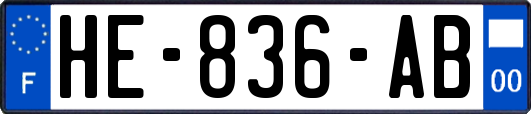 HE-836-AB