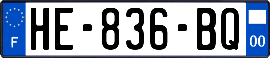 HE-836-BQ