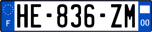 HE-836-ZM