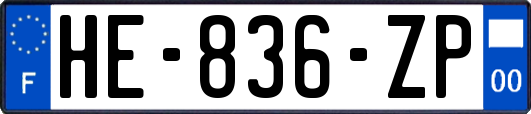 HE-836-ZP